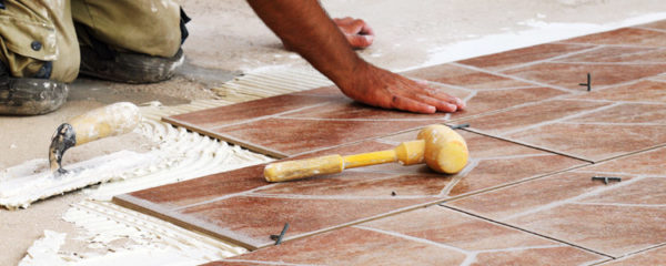carrelage extérieur